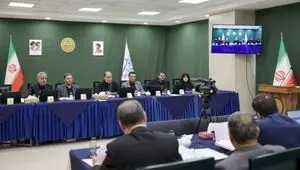 اعلام وصول ۷ سوال ملی از ۴ وزیر در مجلس  