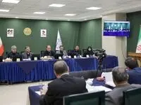 اعلام وصول ۷ سوال ملی از ۴ وزیر در مجلس  
