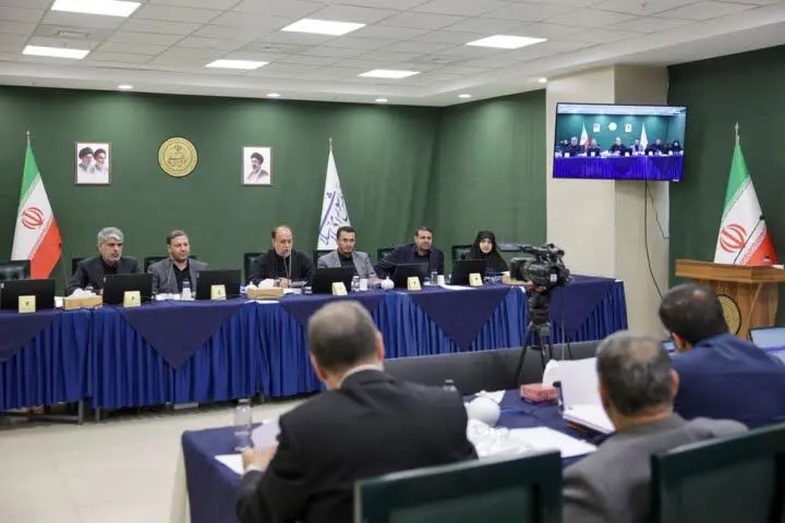 اعلام وصول ۷ سوال ملی از ۴ وزیر در مجلس  