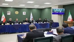 اعلام وصول ۷ سوال ملی از ۴ وزیر در مجلس  