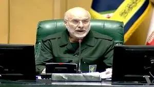 پیام ویژه محمدباقر قالیباف برای کارگران + تصویر