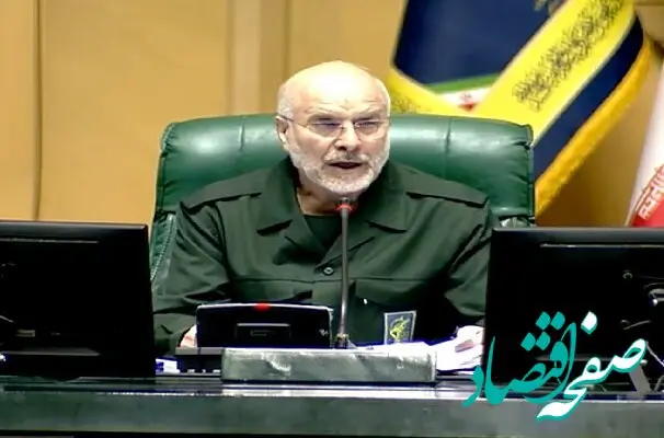 محمدباقر قالیباف: صدای حقیقت خاموش نمی شو