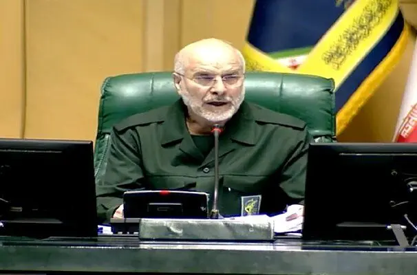 محمدباقر قالیباف: صدای حقیقت خاموش نمی شو