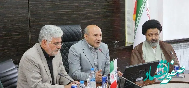 خبرنگاران با انعکاس اخبار صحیح امید آفرینی را در جامعه نهادینه کنند