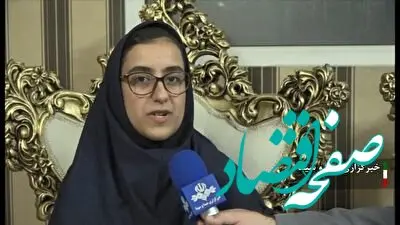 آیدا دوانی رتبه اول کنکور زبان های خارجه ۱۴۰۳ کیست؟ + فیلم