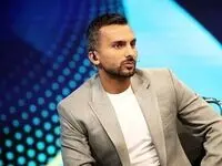 شکایت باشگاه سپاهان از میثاقی ؛ دیگر اجازه نمی دهیم این مجری جوان نام بزرگ سپاهان را بدون احترام به زبان بیاورد 