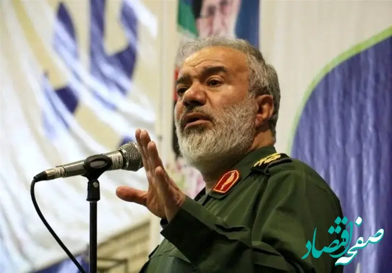 جانشین فرمانده‌کل سپاه: عملیات وعده صادق ۳ حتماً انجام خواهد شد