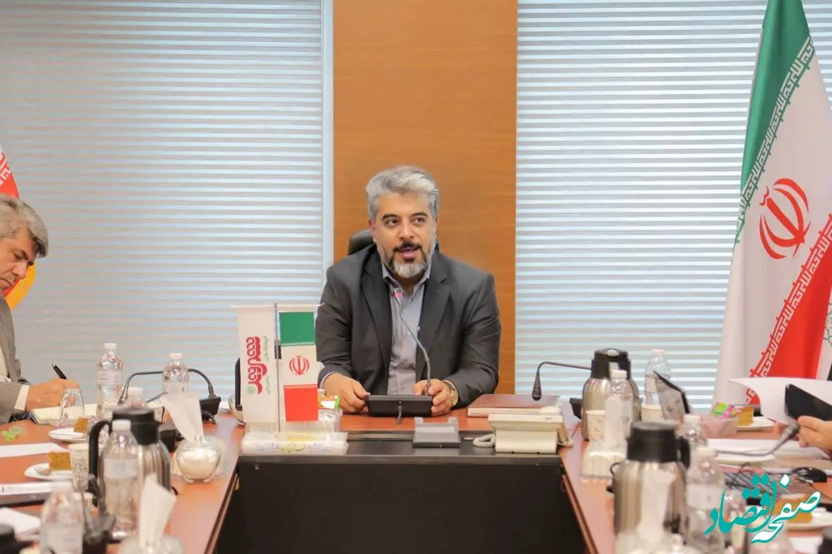 هوشمندسازی خدمات شرکت شهروند با تمرکز بر مشتری‌مداری