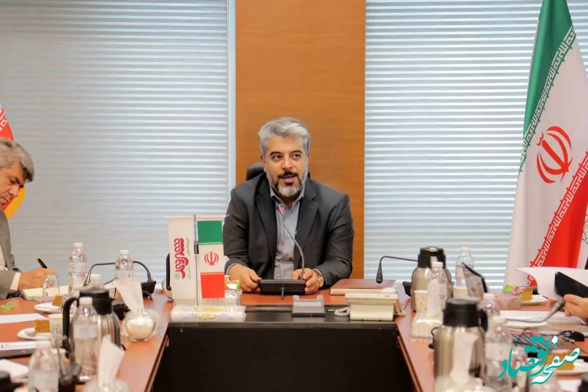 هوشمندسازی خدمات شرکت شهروند با تمرکز بر مشتری‌مداری