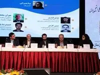 تولیدات منحصر به فرد فولاد آلیاژی در ایران