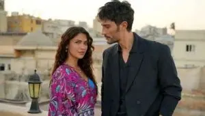 عشق و خیانت در سریال «جانشین: ندای ریشه‌ها»؛ مردی گرفتار در هزار توی رازها / زمان پخش سریال «جانشین: ندای ریشه‌ها»