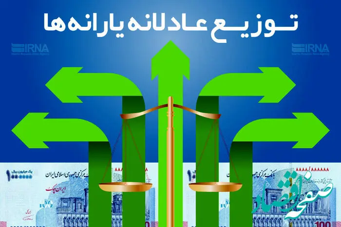 سامانه‌ای یکپارچه برای دسترسی آسان و هدفمند به خدمات رفاهی