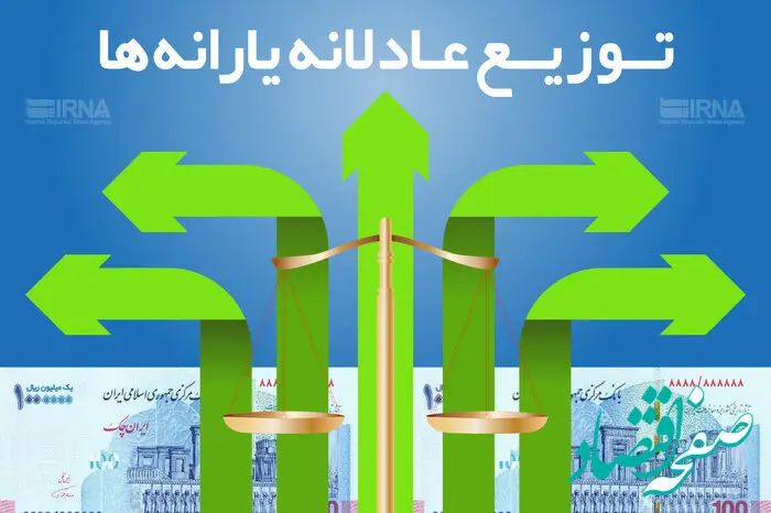 سامانه‌ای یکپارچه برای دسترسی آسان و هدفمند به خدمات رفاهی