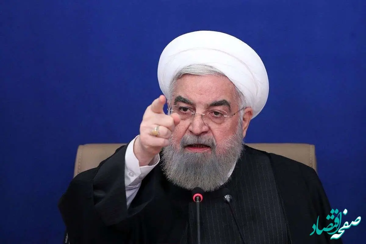 اظهارات عجیب نماینده مجلس خبرگان صدای حسن روحانی را درآورد | «من از این توطئه نمی‌گذرم»