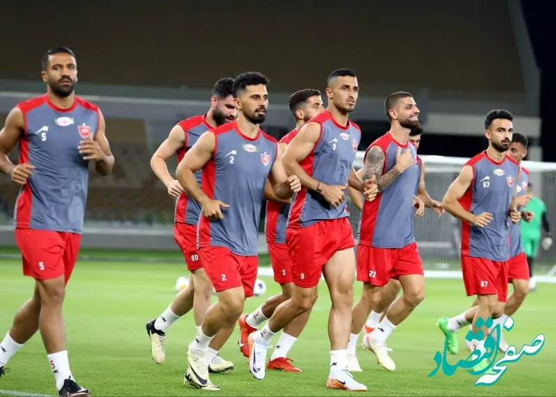 ترکیب جذاب و جنجالی پرسپولیس با سه تغییر مهم