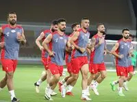 ترکیب جذاب و جنجالی پرسپولیس با سه تغییر مهم
