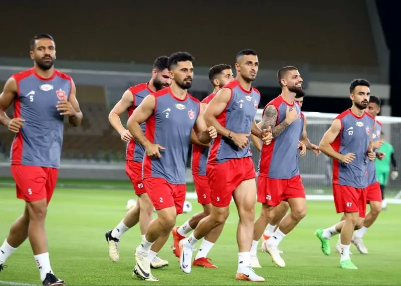 ترکیب جذاب و جنجالی پرسپولیس با سه تغییر مهم