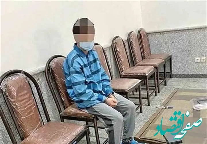 راز قتل زن جوان در زیرزمین خانه متروکه فاش شد ؛
/ نجیبه شوهر داشت اما ...