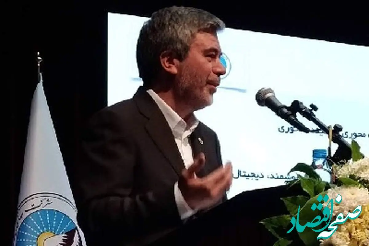 علی جباری عنوان کرد: پایداری خدمات، رمز اعتماد عمومی به بیمه ایران