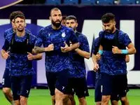 ترکیب استقلال مقابل الهلال برای مأموریت غیرممکن