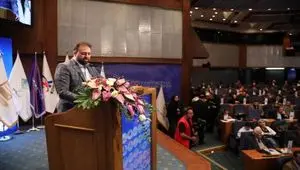 تبدیل ایران به مرکز نوآوری، انتخاب است نه رؤیا