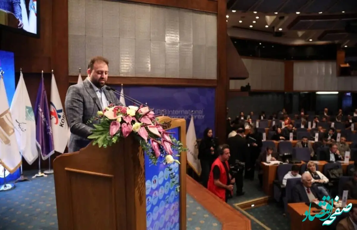 تبدیل ایران به مرکز نوآوری، انتخاب است نه رؤیا