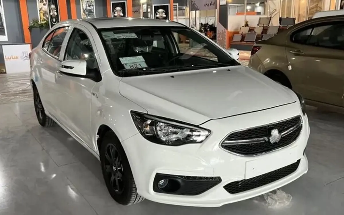 وقتی شاهین صفر ارزان‌تر از دسته دوم می شود! + جدول قیمت