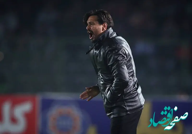 حمله سعید دقیقی به پرسپولیس: یک هفته دغدغه همه پیروزی این تیم و کریم باقری بود
