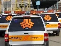قطعات بی کیفیت خودرو منجر به افزایش تصادفات جاده‌ای می‌شود