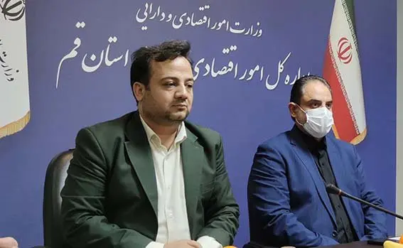 تلاش اداره کل امور اقتصادی و دارایی برای حل مشکلات اموال تملیکی استان