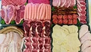 گوشت با برچسب «غیر بره» باید برای مصرف کنندگان مشخص شود

