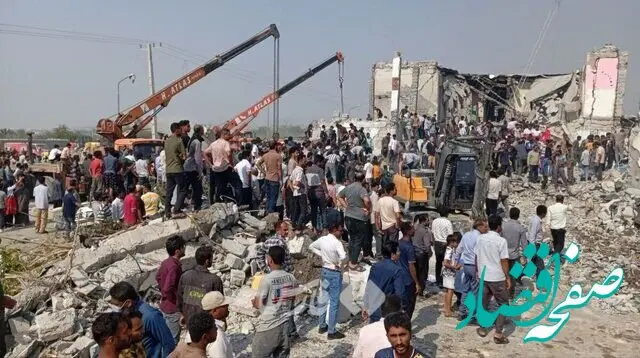 نتیجه راستی آزمایی الجزیره: حمله به مدرسه میناب اشتباهی نبوده است