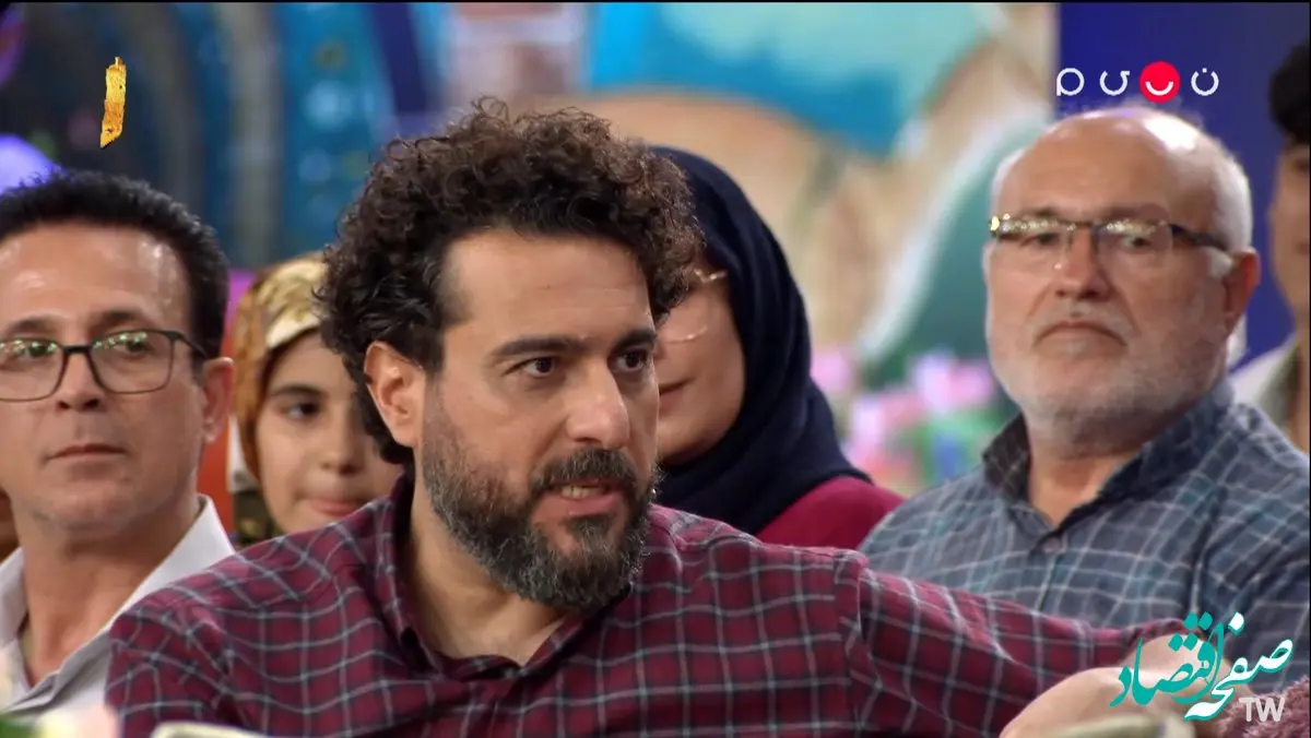 دانلود برنامه ۱۰۰۱ قسمت ۶۴ جمعه ۱۹ اردیبهشت ۱۴۰۴ + لینک تلوبیون برنامه ۱۰۰۱