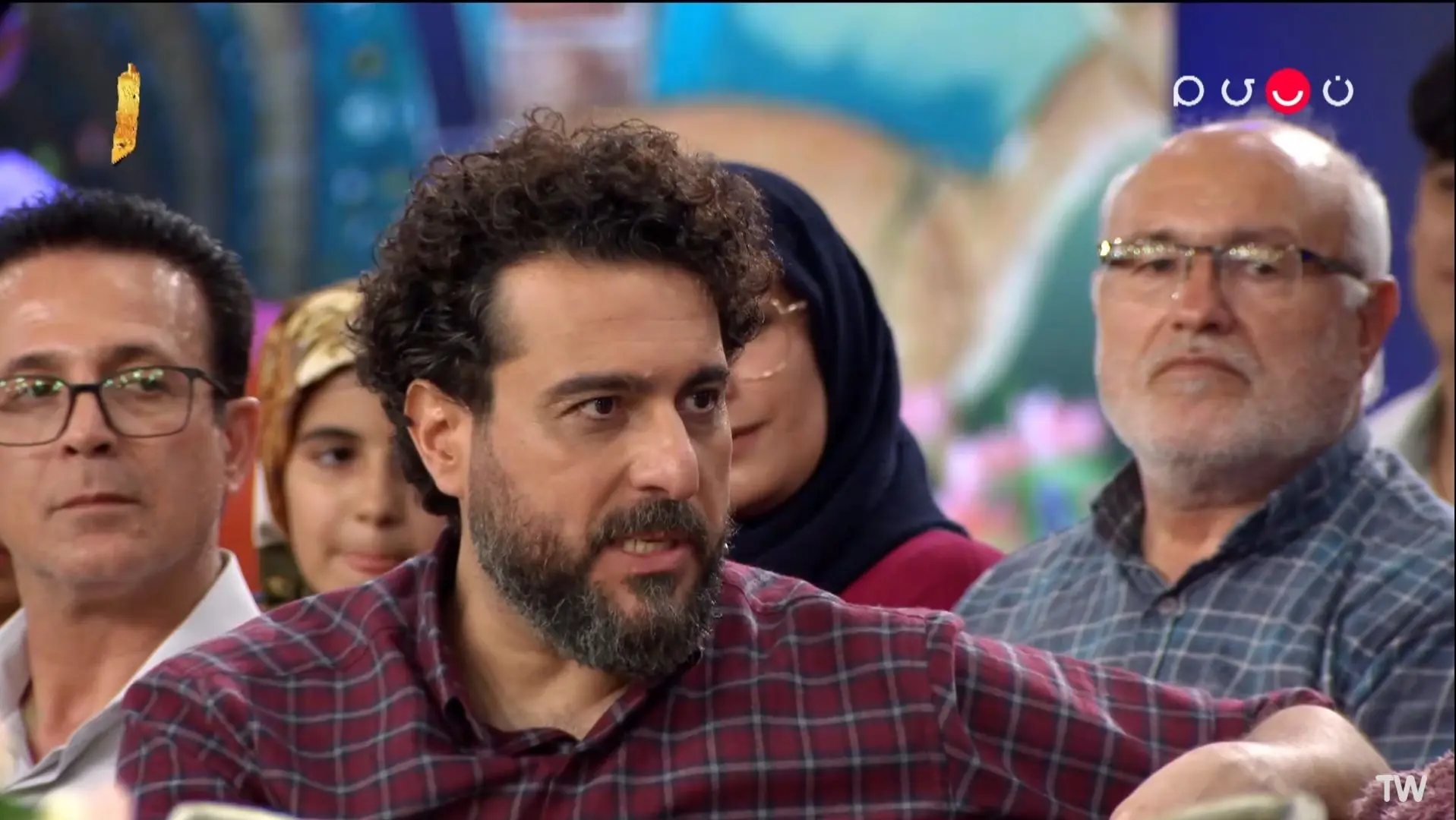 دانلود برنامه ۱۰۰۱ قسمت ۶۴ جمعه ۱۹ اردیبهشت ۱۴۰۴ + لینک تلوبیون برنامه ۱۰۰۱