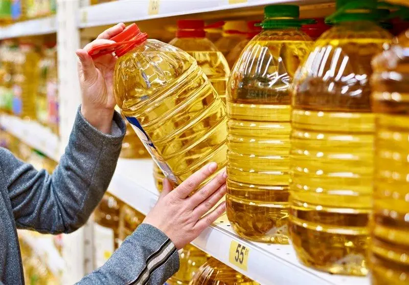 قیمت جدید روغن نباتی امروز اعلام شد + لیست کامل قیمت