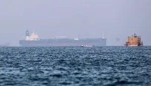 یک نفتکش دیگر در تنگه هرمز مورد هدف قرار گرفت