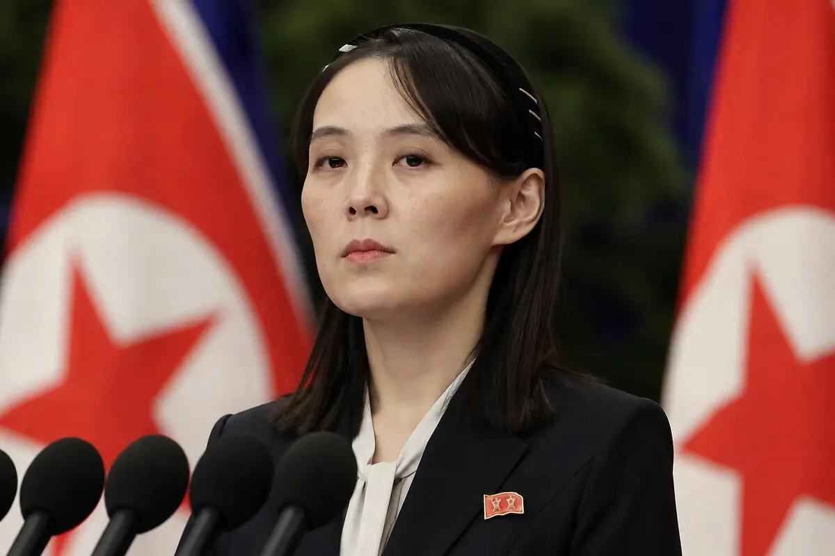 هشدار تند پیونگ‌یانگ به توکیو؛ ژاپن در معرض «حمله فوری و نابودکننده»