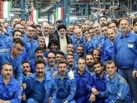 محصولات داخلی قابل عرضه در بازار داخلی و خارجی است

