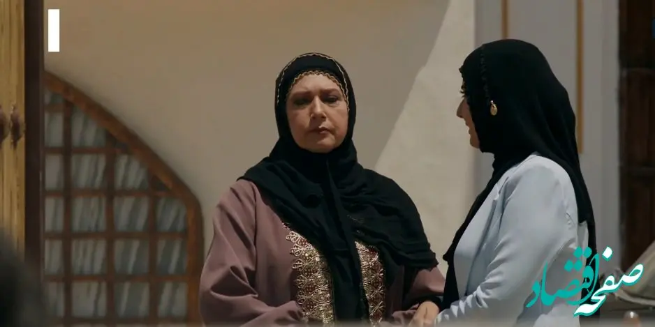 دانلود مستقیم قسمت ۲۱ سریال طوبی از شبکه یک سیما + لینک تلوبیون 