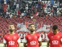 ترکیب پرسپولیس برابر استقلال لو رفت