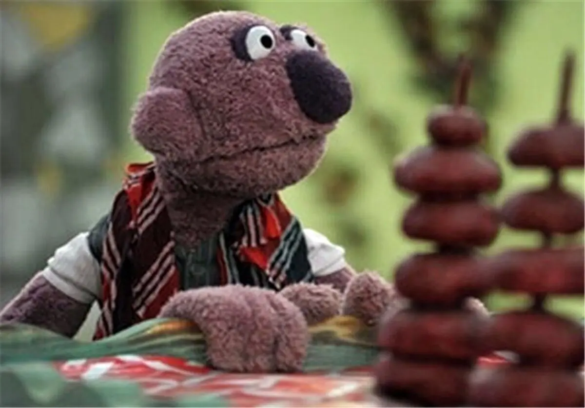 جناب خان در برنامه شب یلدای شبکه نسیم