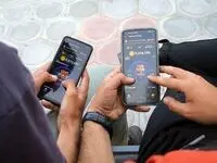 افزایش ۳۱۴ درصدی حجم معاملات همستر کامبت