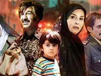 خلاصه داستان سریال زیرخاکی۱ + تعداد قسمت های سریال زیرخاکی۱
