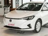 شرایط فروش فوری چانگان EADO EV460؛ نخستین خودروی برقی سایپا در ایران