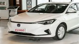 شرایط فروش فوری چانگان EADO EV460؛ نخستین خودروی برقی سایپا در ایران
