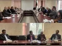پیوند دانشگاه با صنعت می‌تواند خیلی از چالش‌های طرفین را حل‌وفصل کند