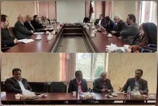 پیوند دانشگاه با صنعت میتواند خیلی از چالشهای طرفین را حلوفصل کند
