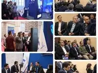 تشریح خدمات فناورانه بانک صادرات ایران به صنعت پخش