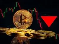 خبر مهم؛ حجم معاملات بیت کوین به پایین ترین سطح یک سال گذشته سقوط کرد