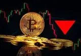 خبر مهم؛ حجم معاملات بیت کوین به پایین ترین سطح یک سال گذشته سقوط کرد